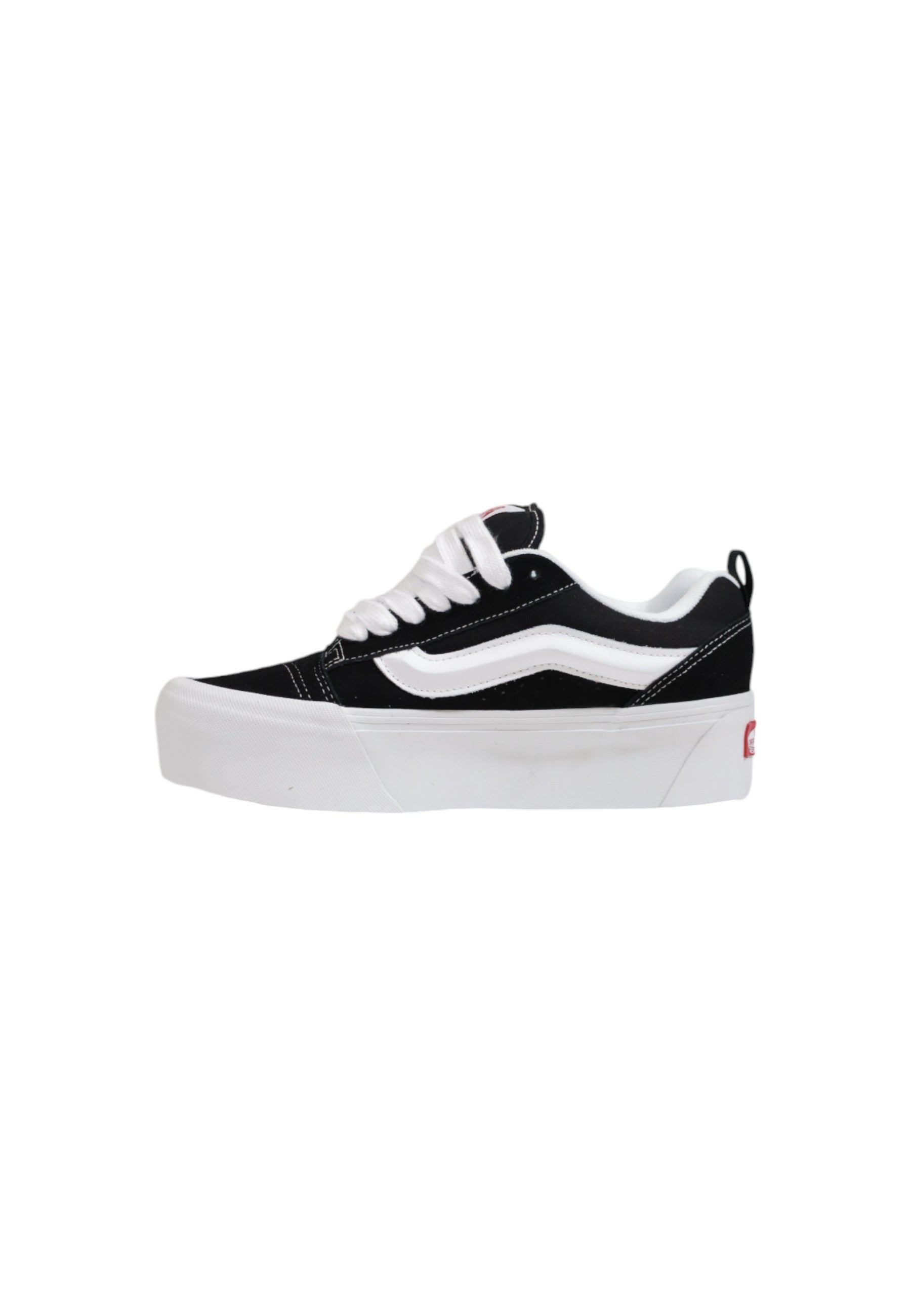 Vans Baskets femme — black