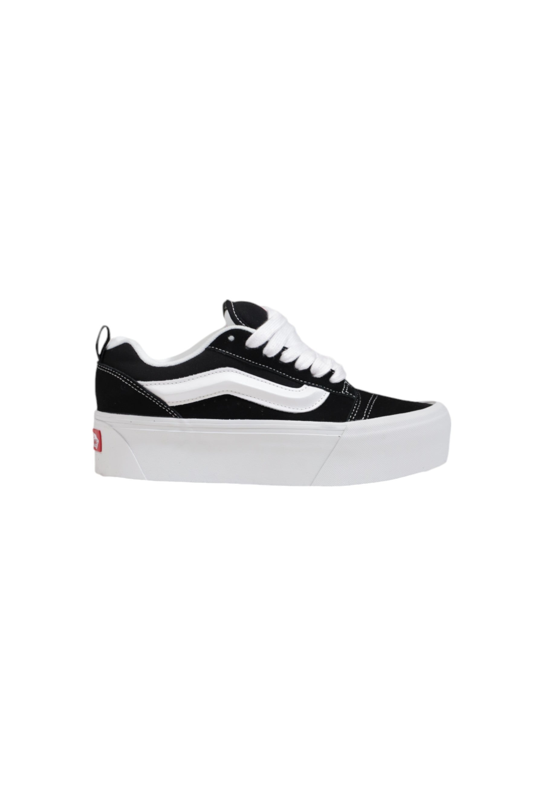 Vans Baskets femme — black