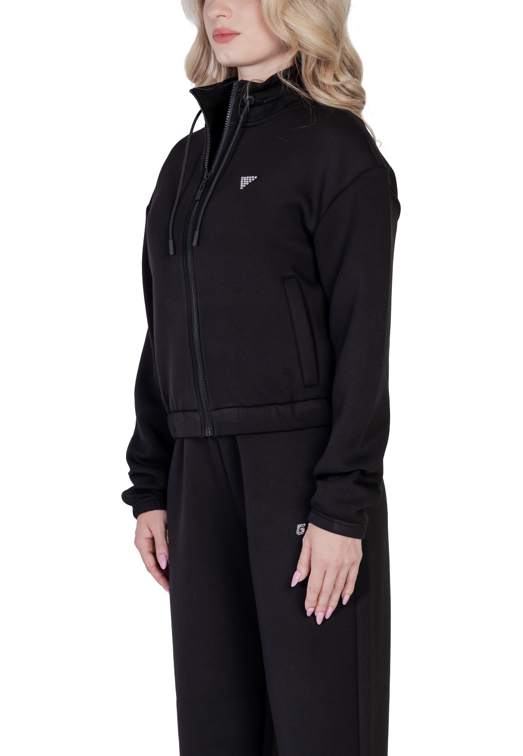 Guess Active Sweat femme Sweatshirts — black