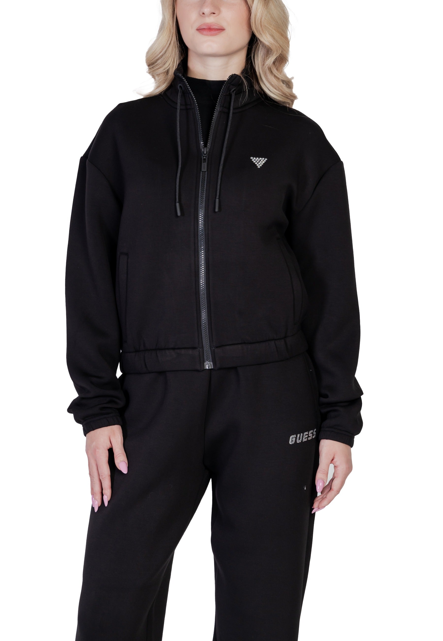 Guess Active Sweat femme Sweatshirts — black