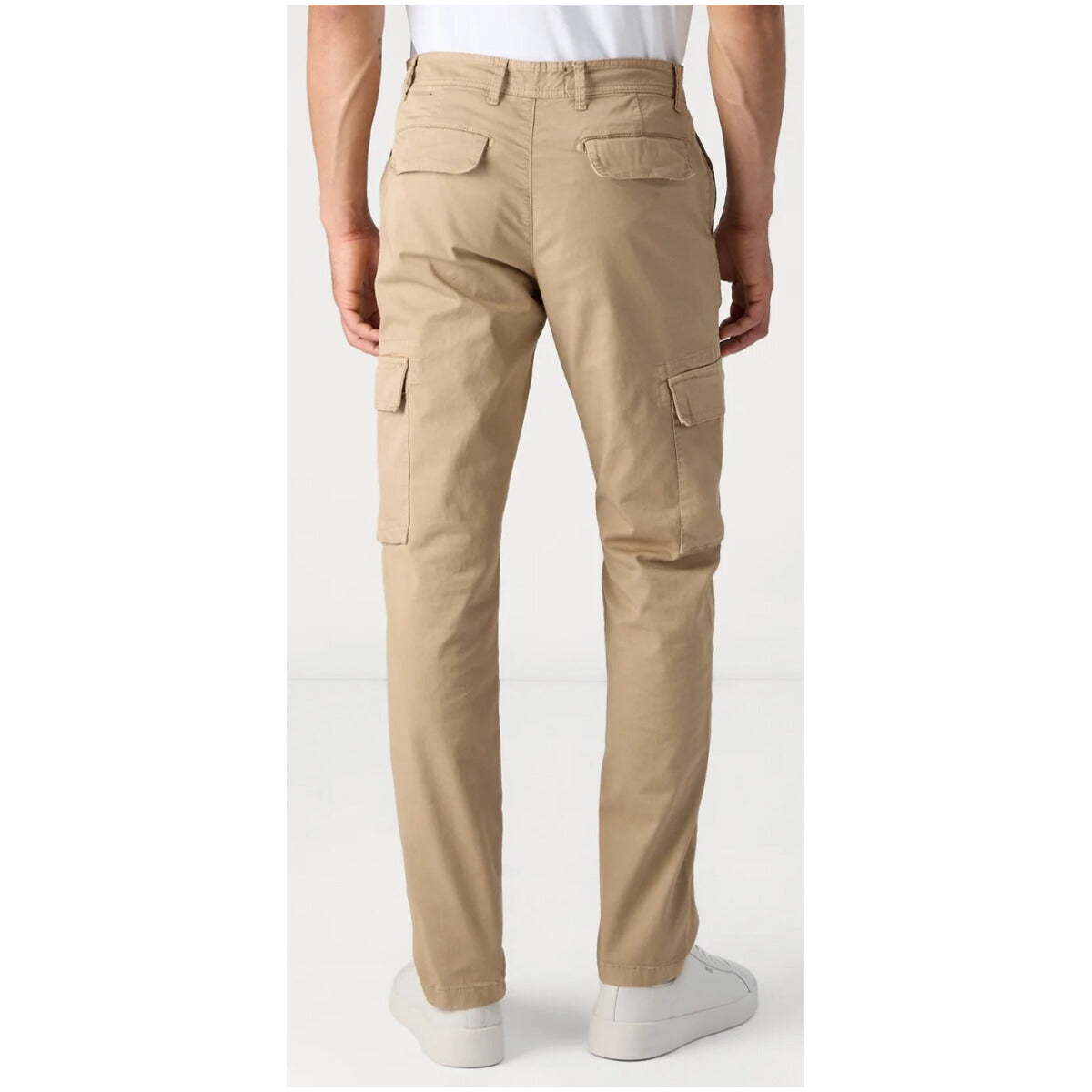 Lyle & Scott Pantalon homme Pantalons — beige