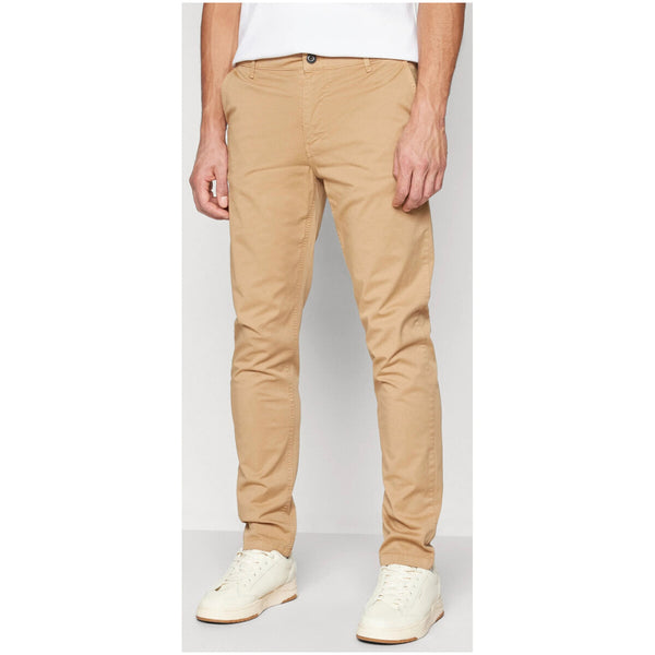 Lyle & Scott Pantalon homme Pantalons — beige
