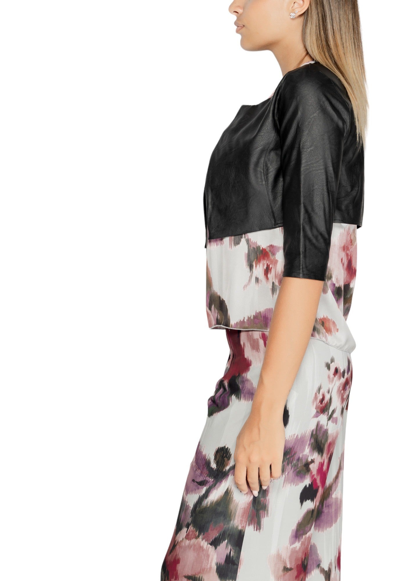 Rinascimento Vêtement femme Jaquettes — black