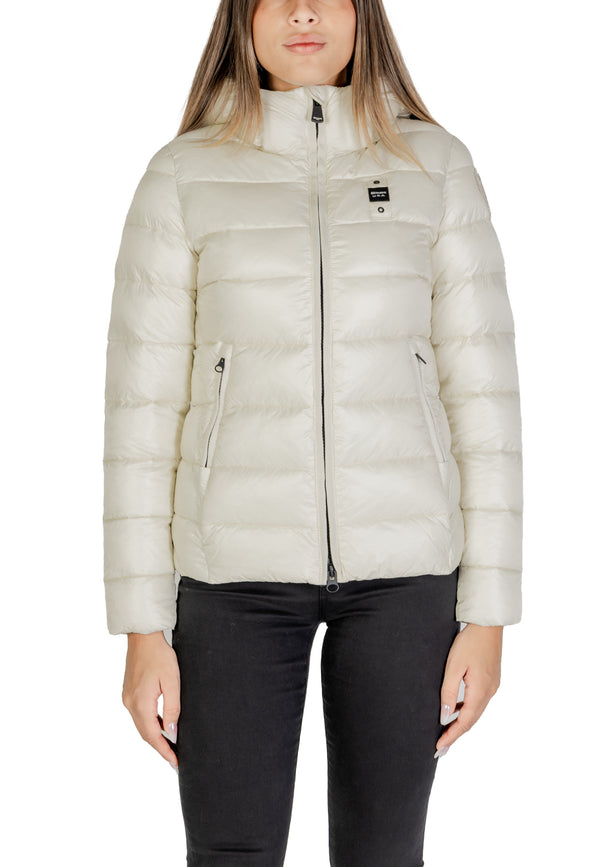 Blauer. Veste femme Vestes — white