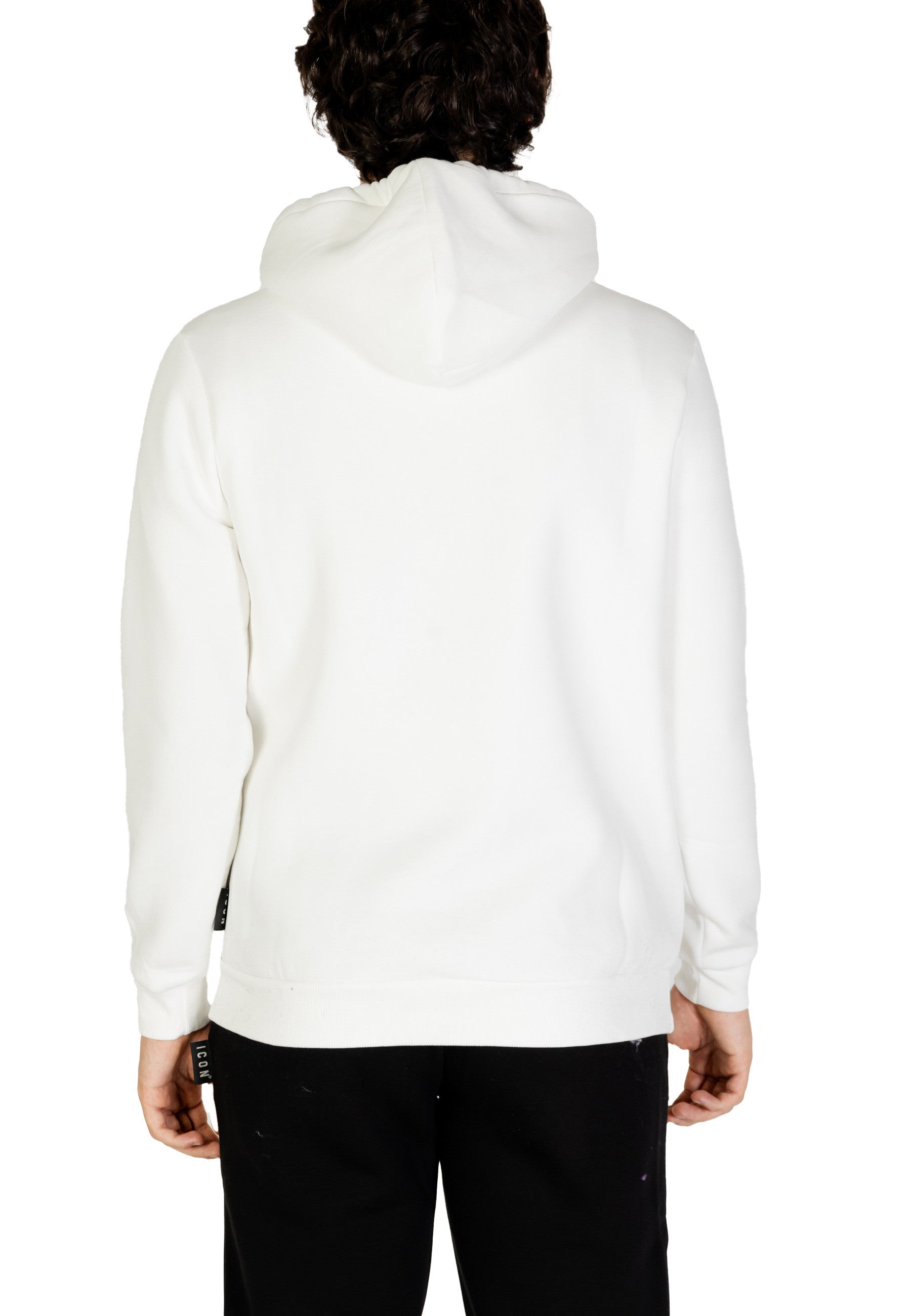 Icon Sweat homme Sweatshirts — white