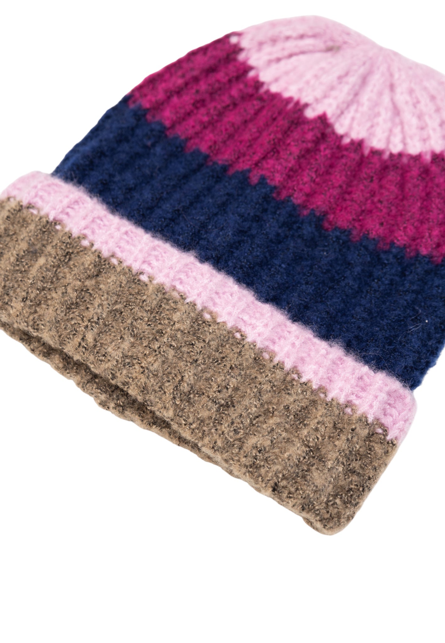 Pieces Accessoire femme Chapeaux — blue