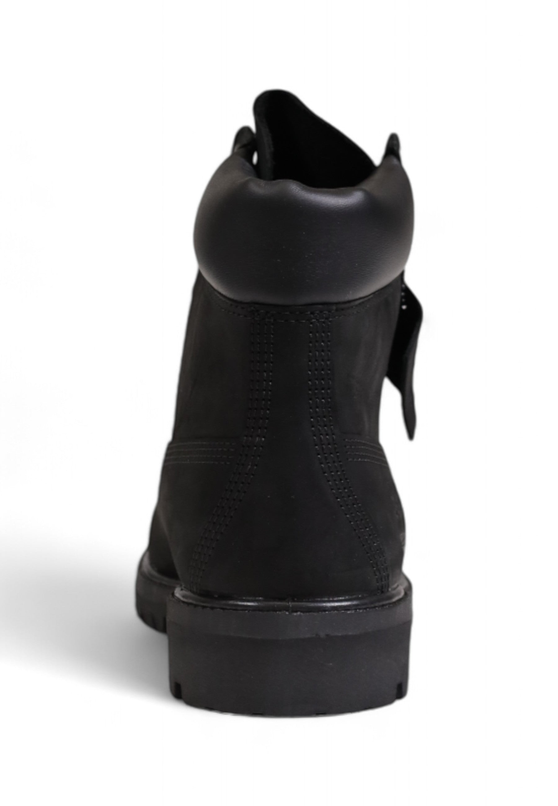 Timberland Bottes homme — black