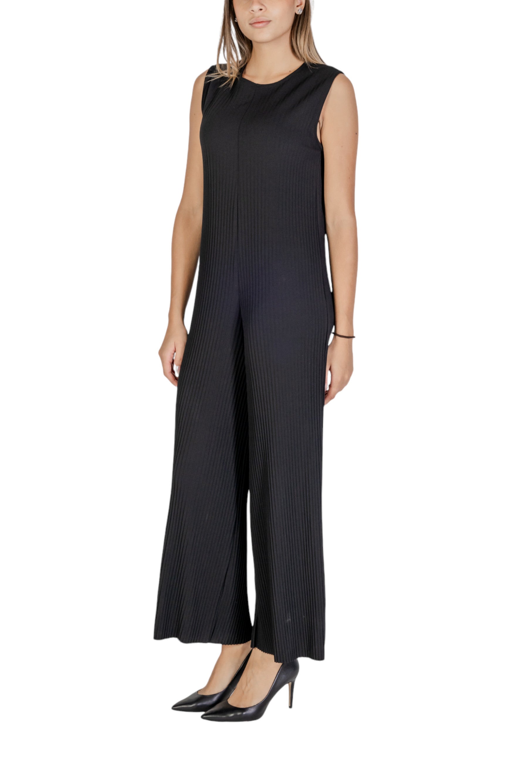 Sandro Ferrone Survêtement femme Survetements — black