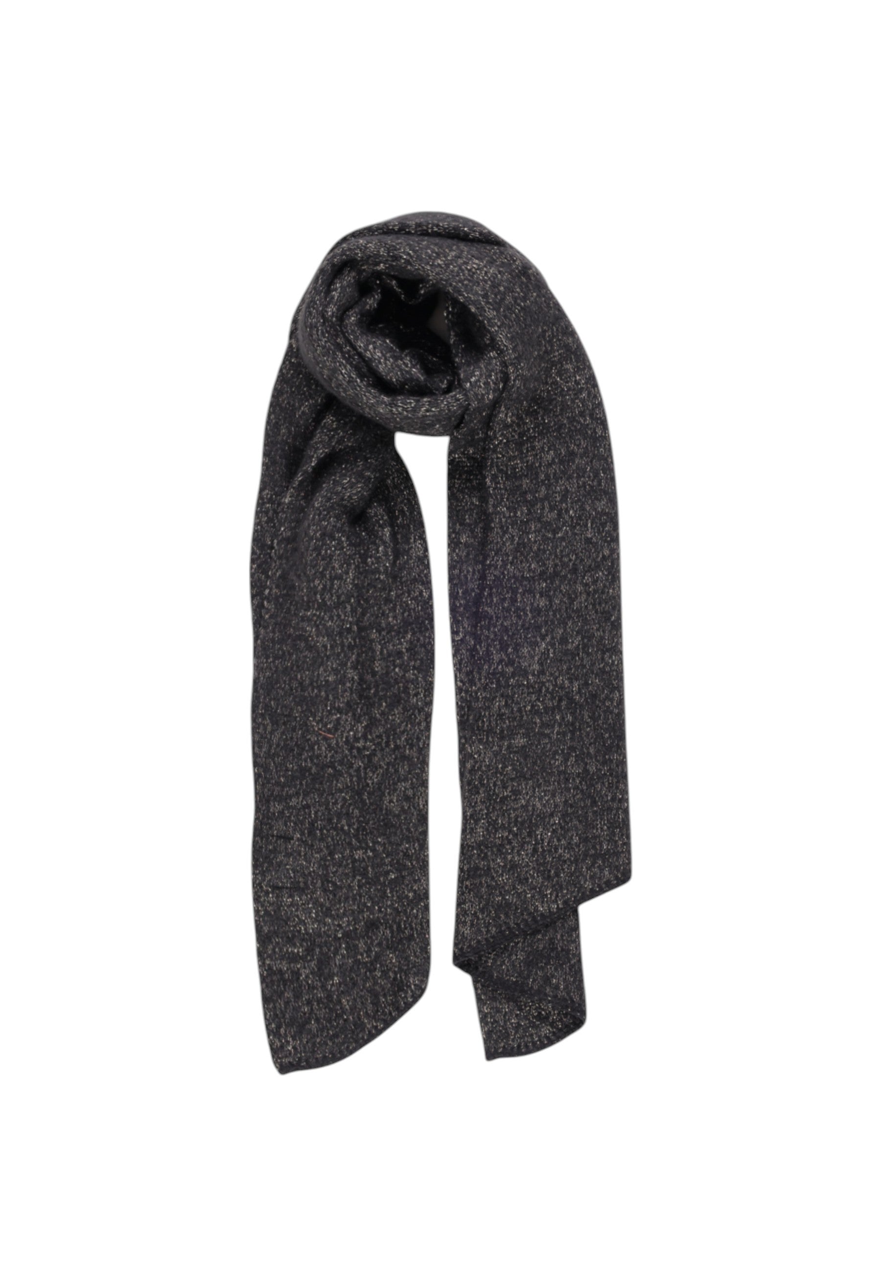Pieces Accessoire femme Echarpes — black