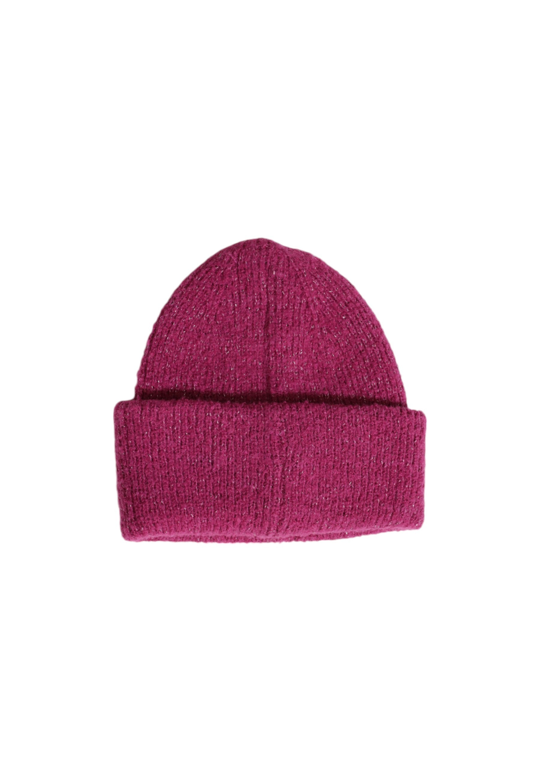 Pieces Accessoire femme Chapeaux — fuchsia
