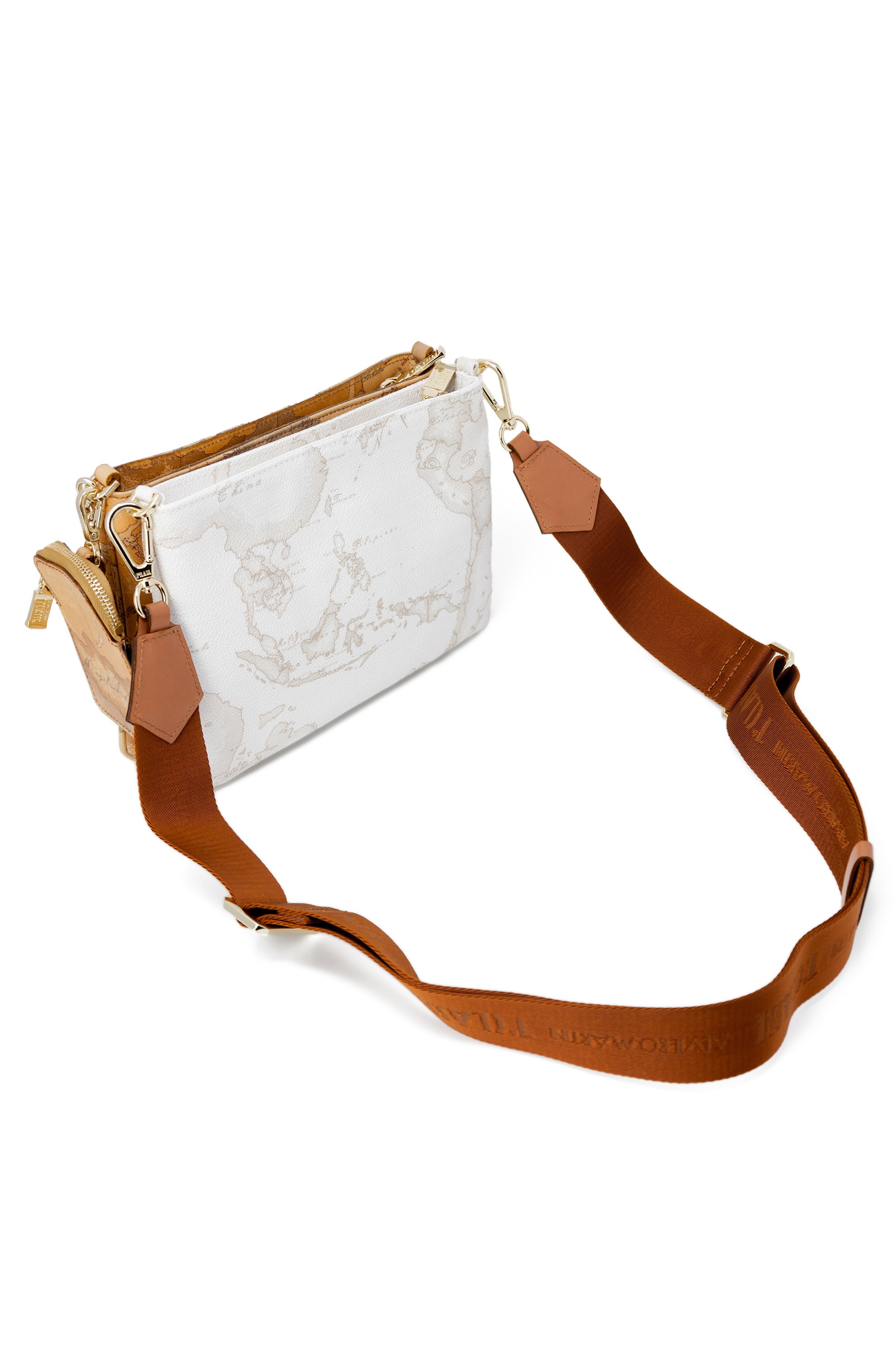 Alviero Martini Prima Classe Sac femme Sacs — beige