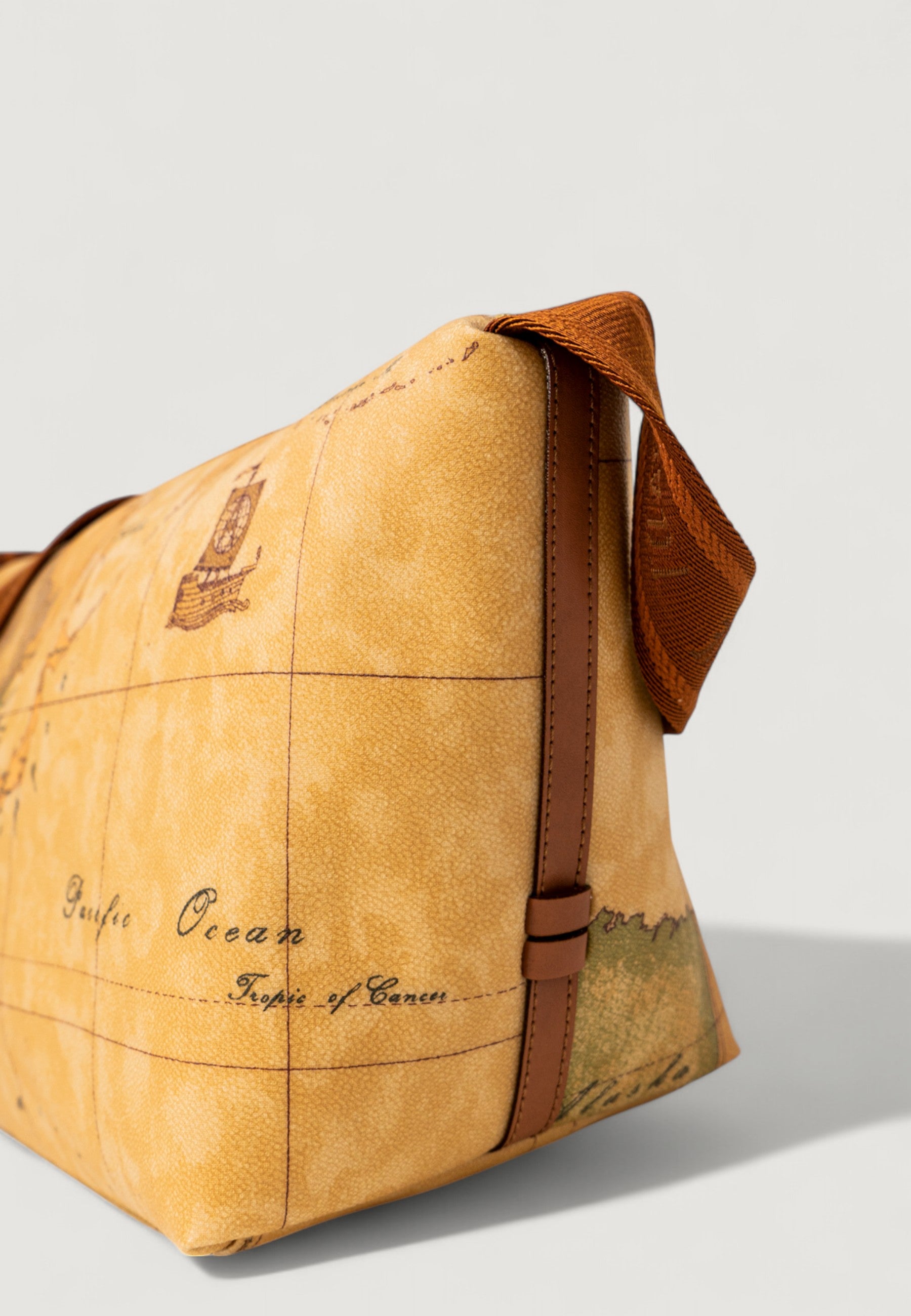 Alviero Martini Prima Classe Sac femme Sacs — beige