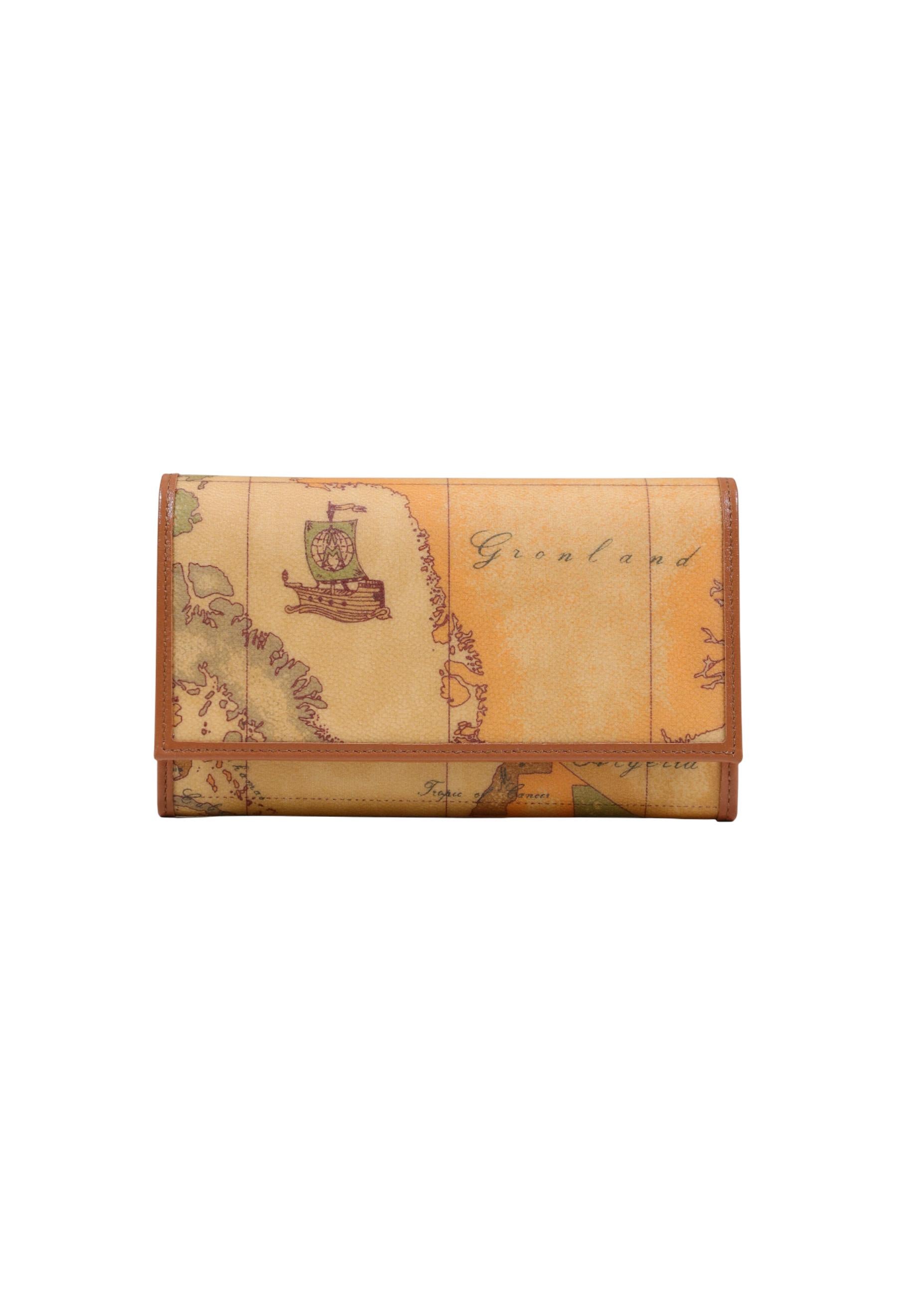 Alviero Martini Prima Classe Accessoire femme Portefeuilles — beige