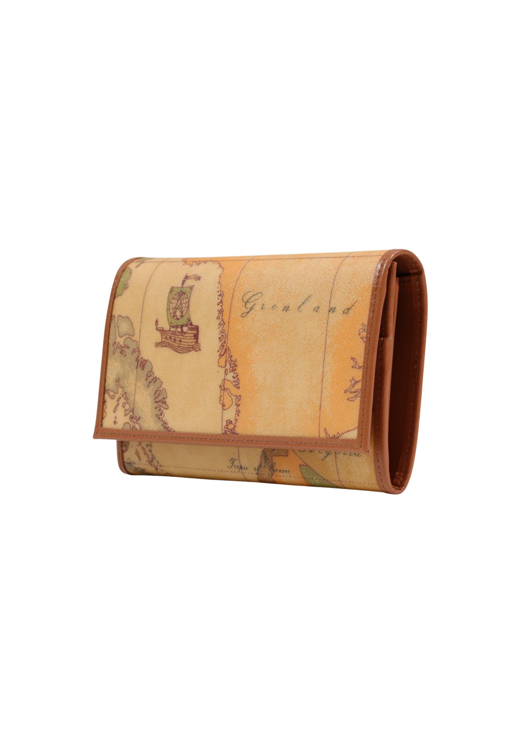 Alviero Martini Prima Classe Accessoire femme Portefeuilles — beige
