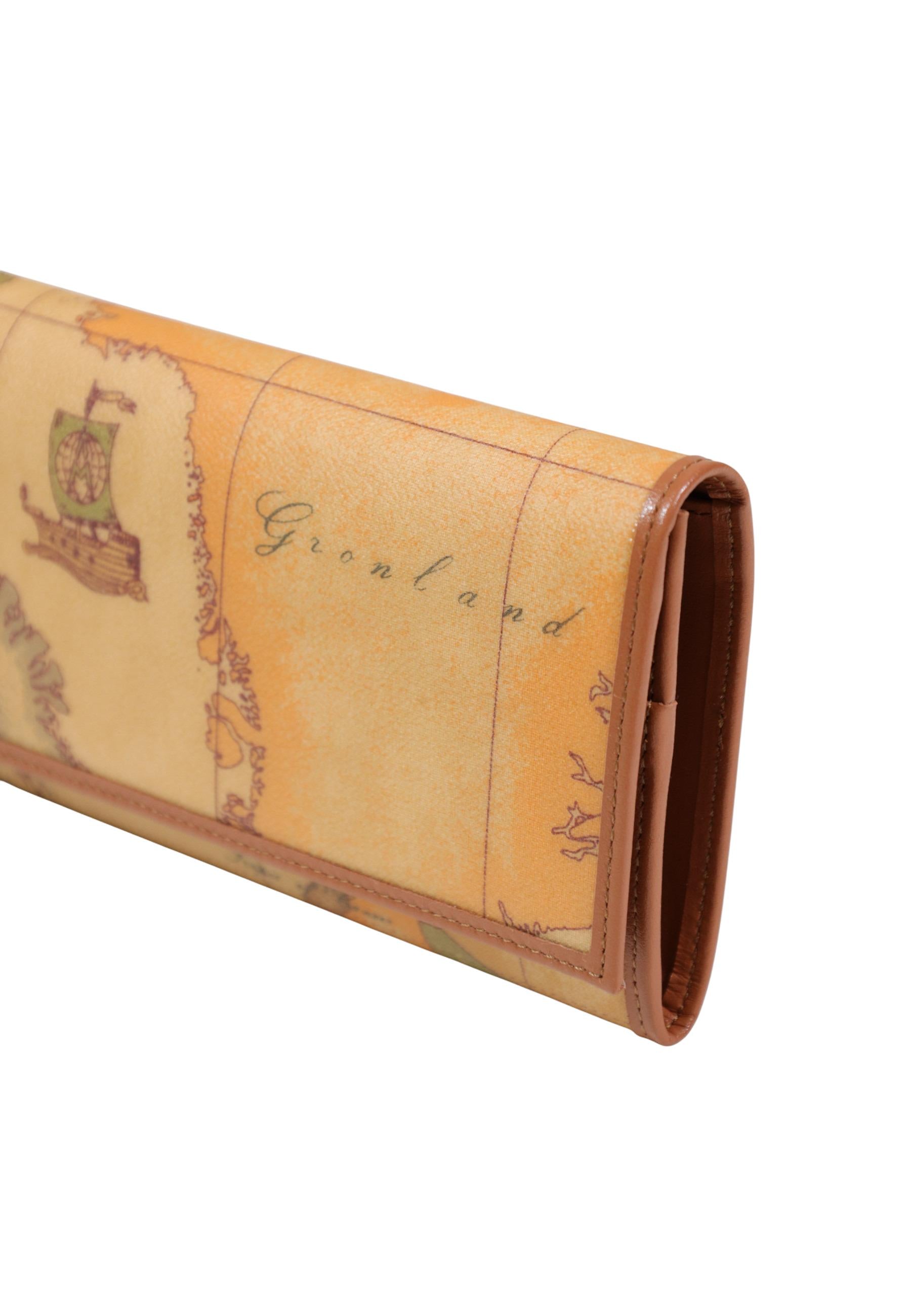 Alviero Martini Prima Classe Accessoire femme Portefeuilles — beige