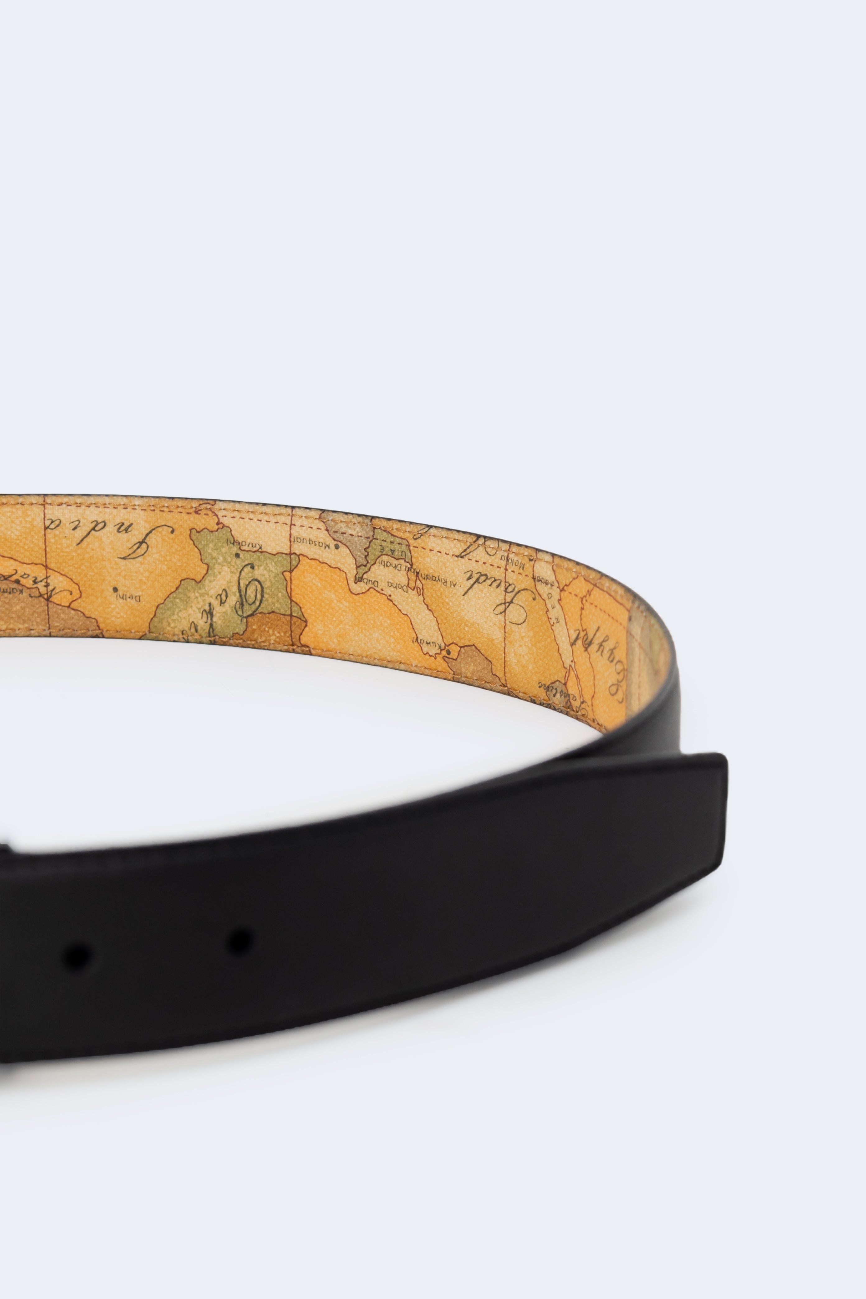 Alviero Martini Prima Classe Ceinture homme Ceintures — black