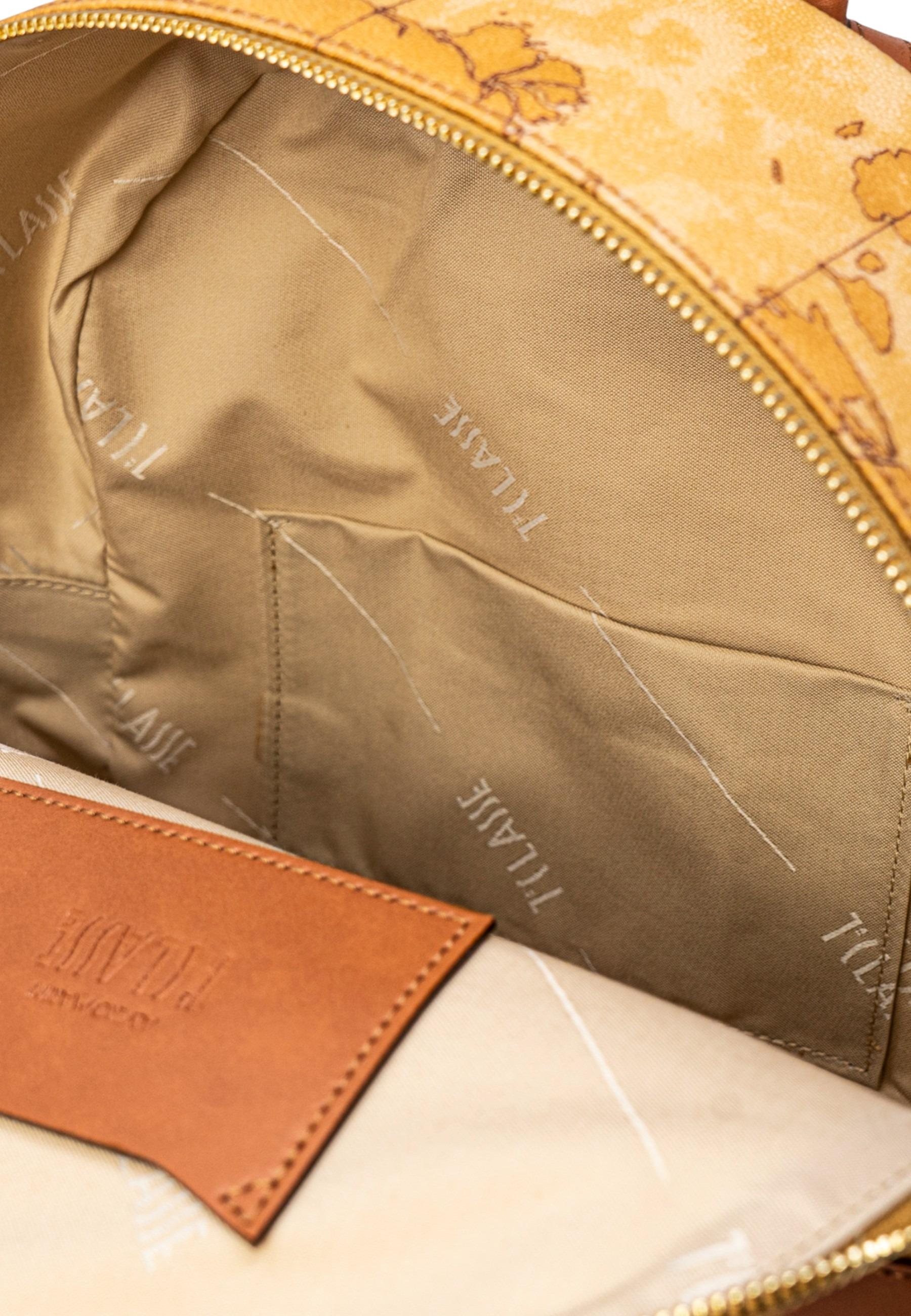Alviero Martini Prima Classe Sac femme Sacs — beige