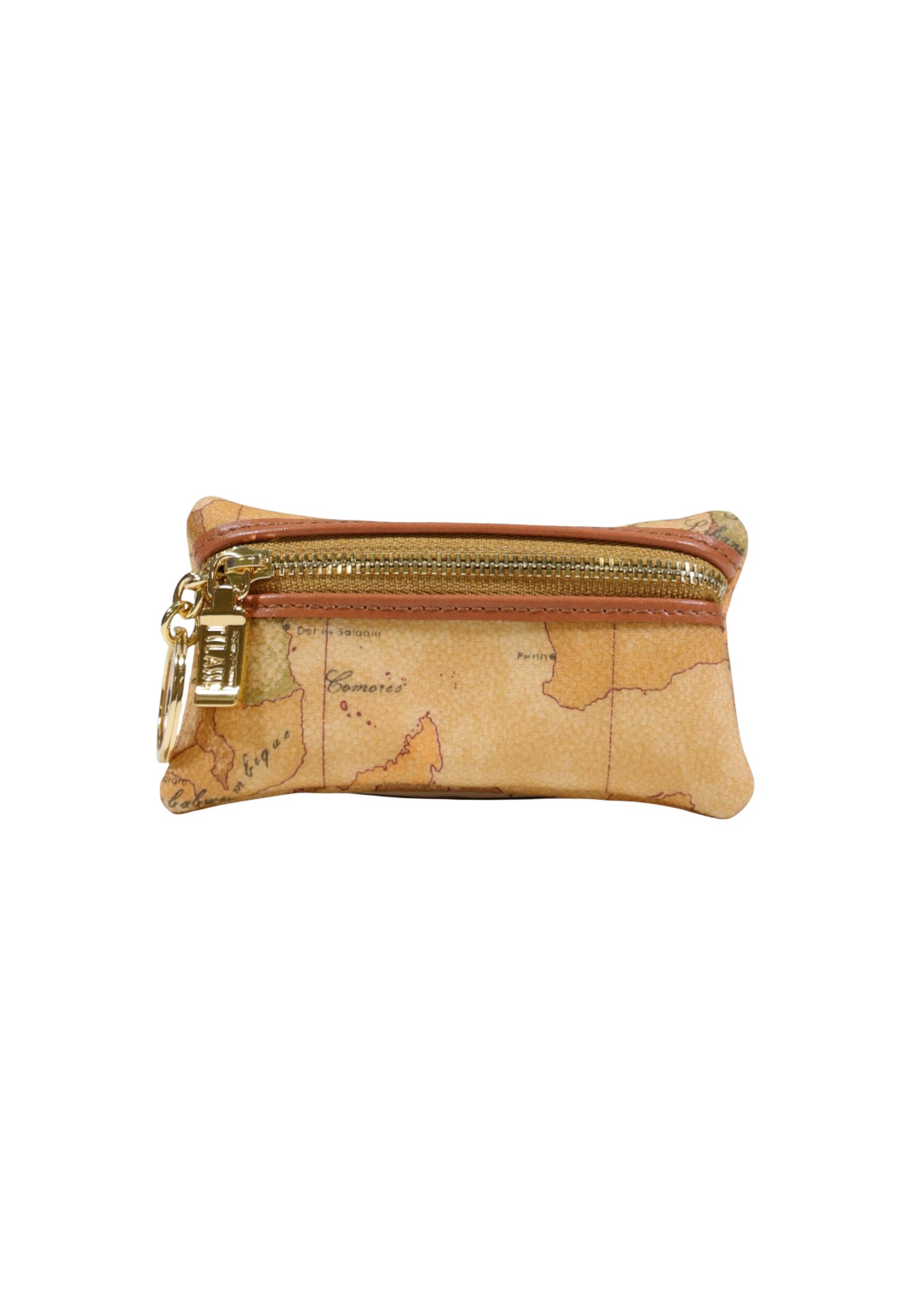 Alviero Martini Prima Classe Accessoire femme Porte-clefs — beige