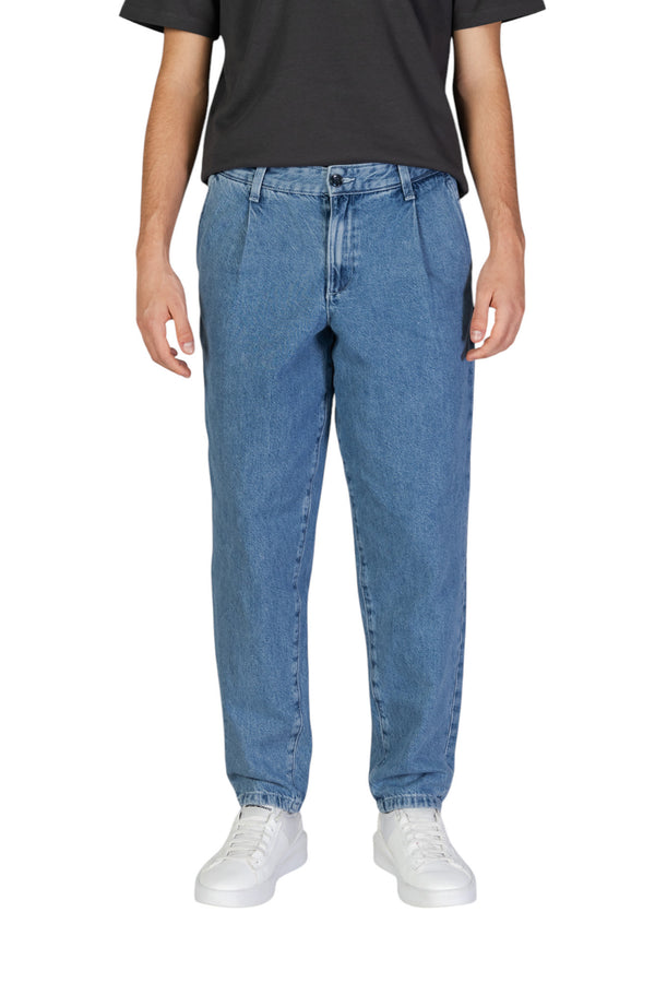 Jack & Jones Jean homme — blue