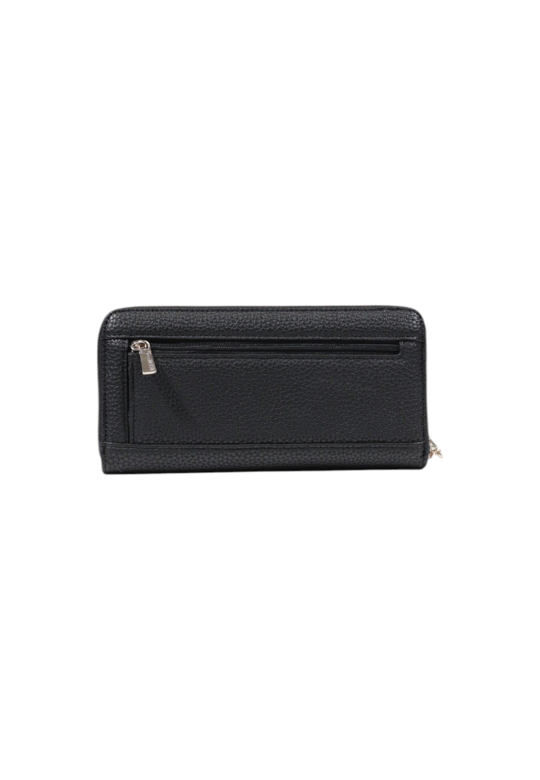Guess Accessoire femme Portefeuilles — black