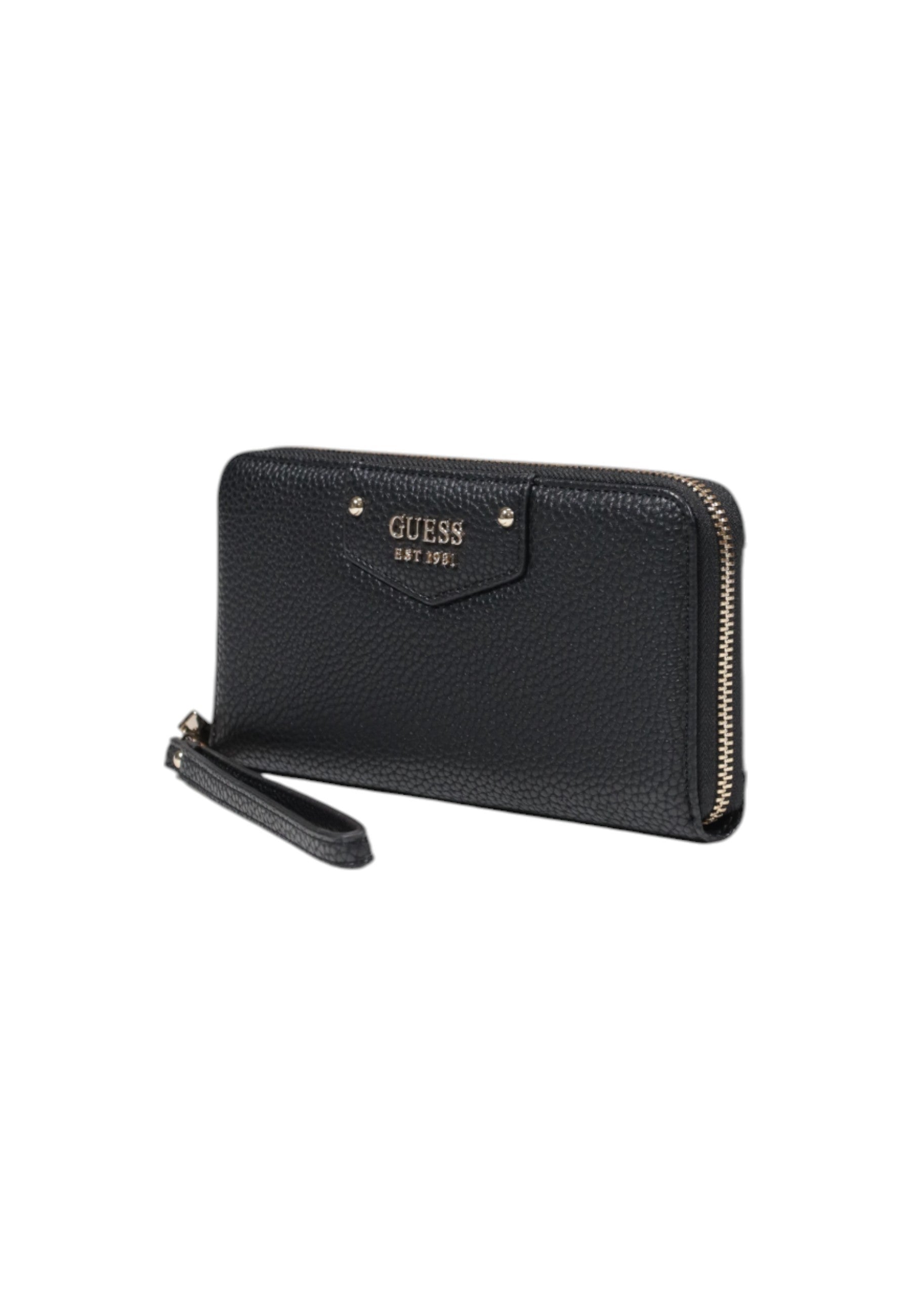 Guess Accessoire femme Portefeuilles — black