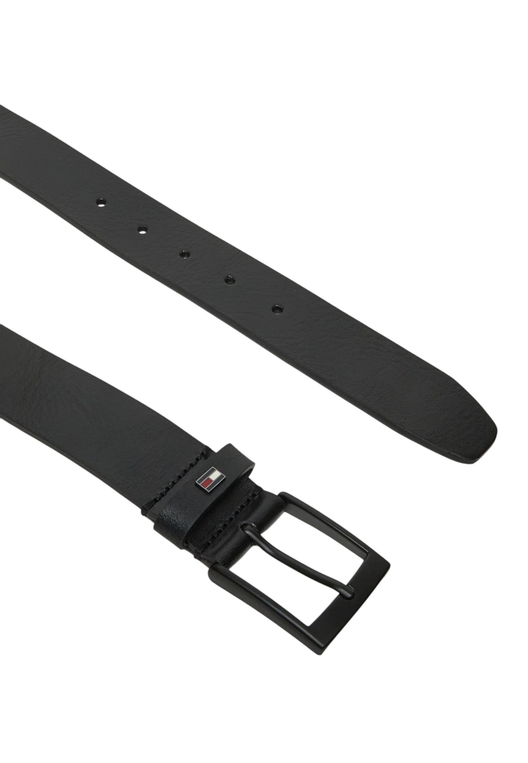 Tommy Hilfiger Ceinture homme Ceintures — black