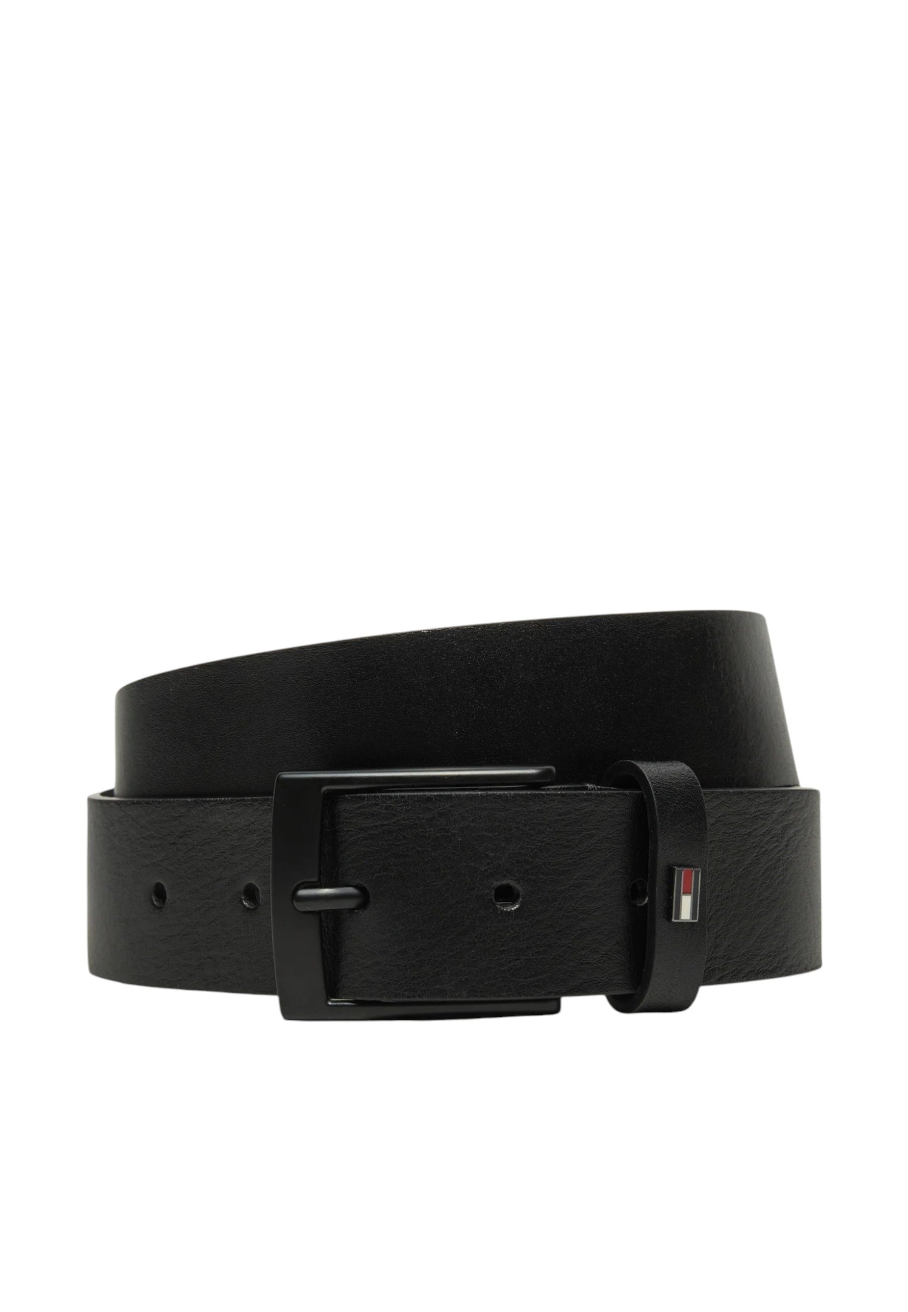 Tommy Hilfiger Ceinture homme Ceintures — black
