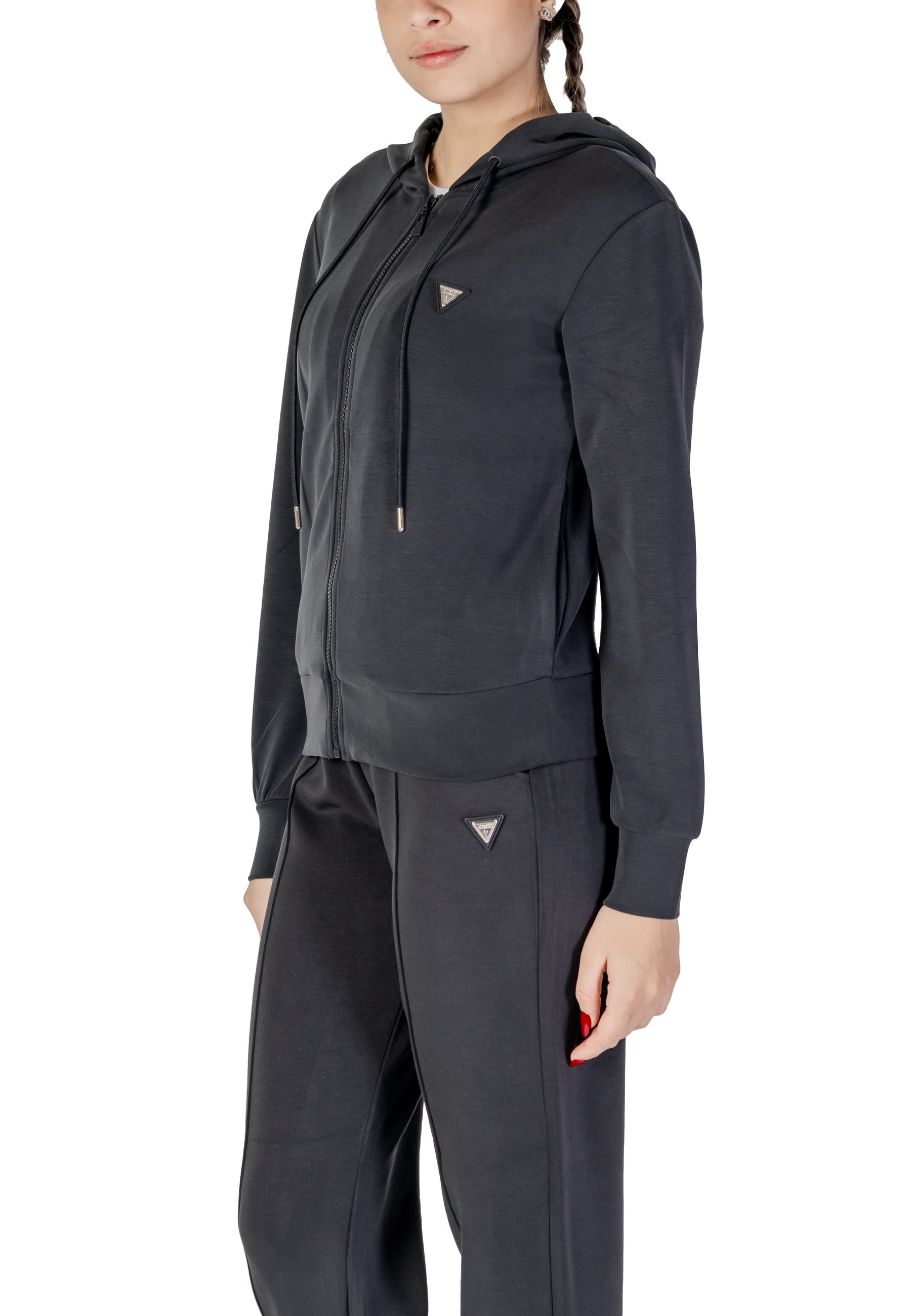 Guess Active Sweat femme Sweatshirts — black