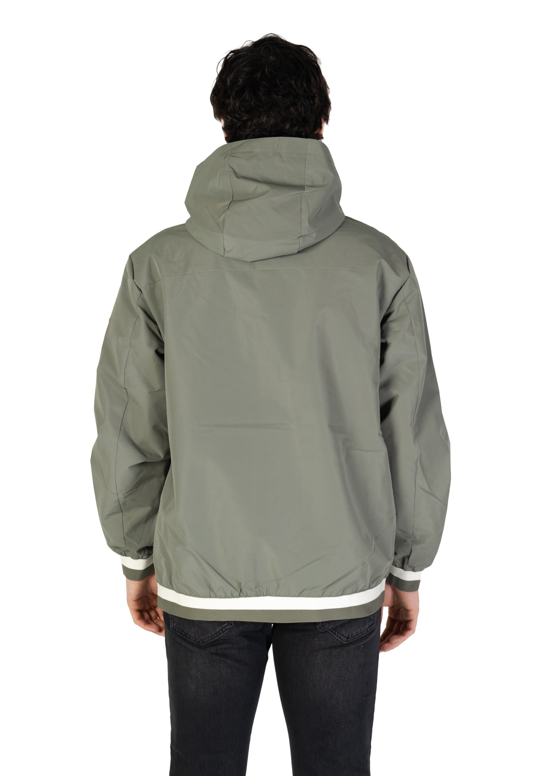 Replay Vêtement homme Jaquettes — green