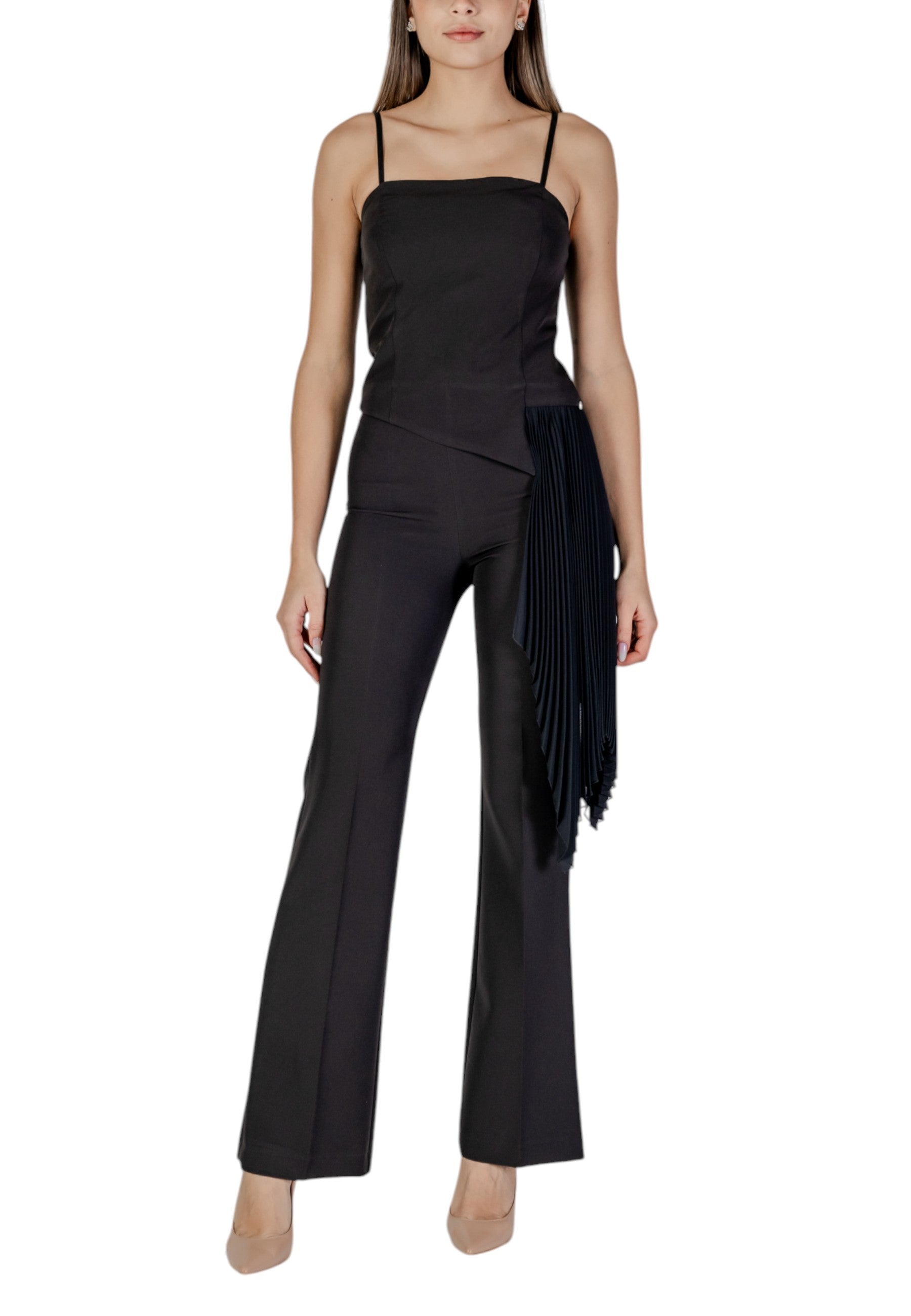 Rinascimento Survêtement femme Survetements — black
