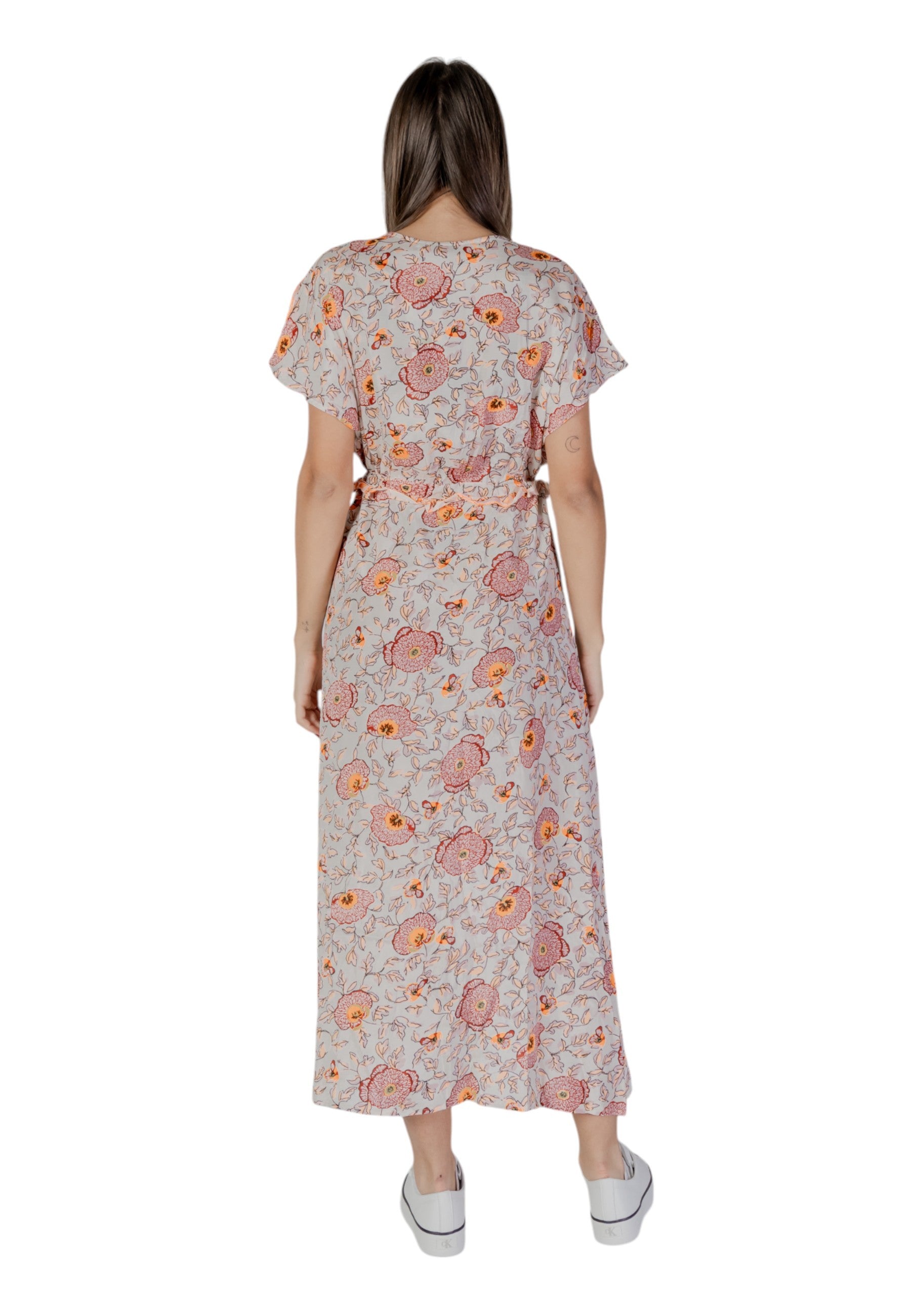 B.young Robe femme Robes — pink