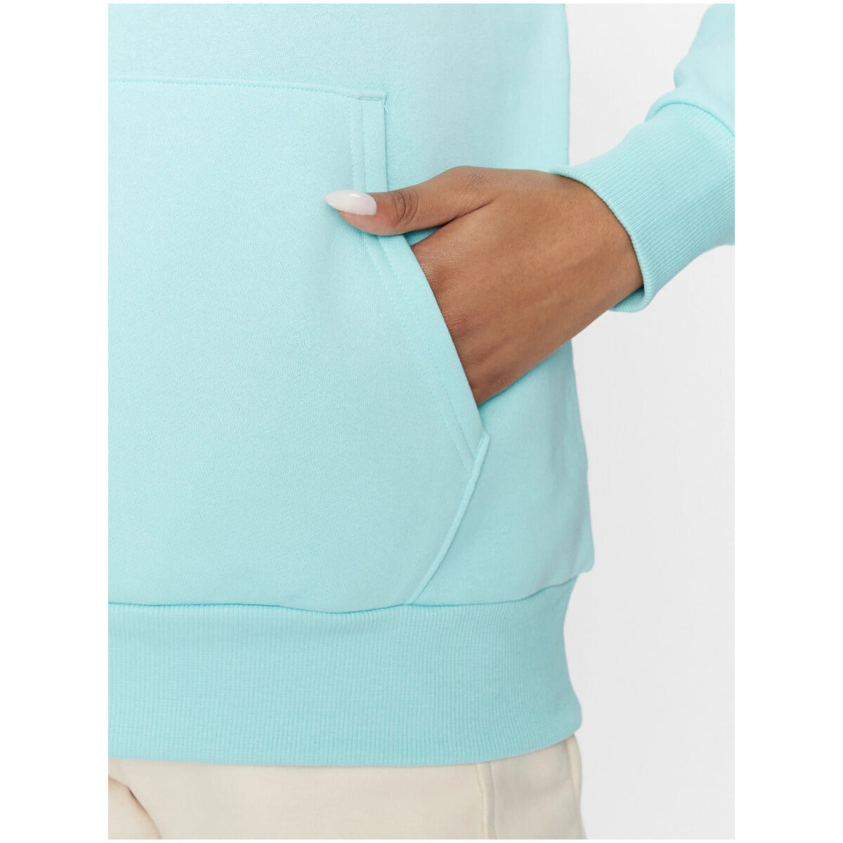 Under Armour Sweat femme Sweatshirts — turquoise