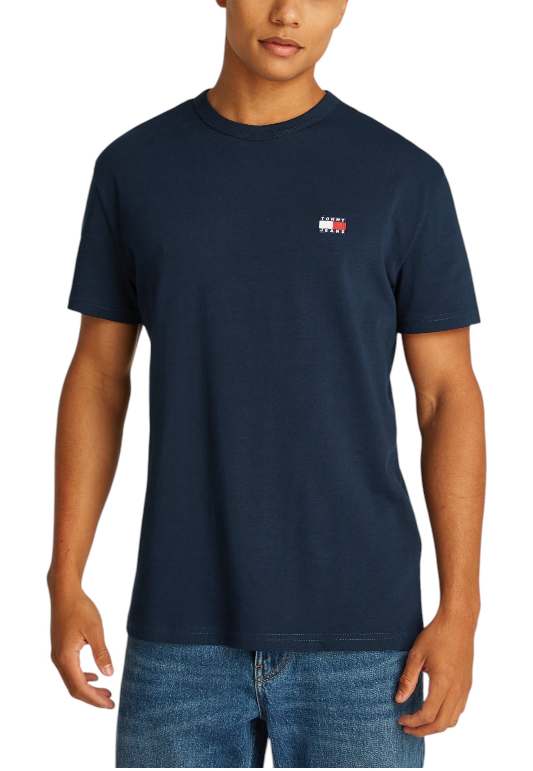 Tommy Hilfiger Jeans Homme T-Shirts