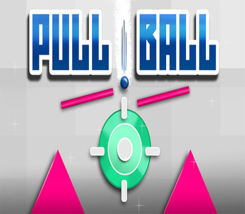 Pull Ball