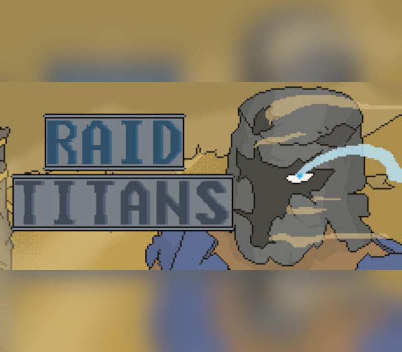 RaidTitans