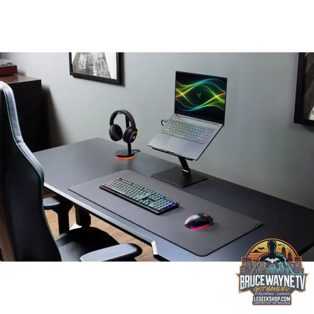 Razer Blade 16 (RZ09-05818GN4-R3G1), Gaming-Notebook - vue 13