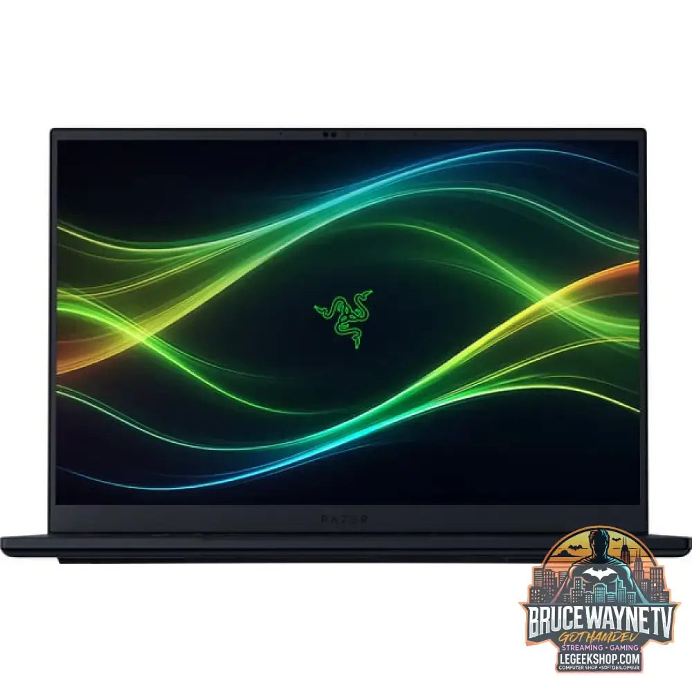 Razer Blade 16 (RZ09-05818GN4-R3G1), Gaming-Notebook - vue 11