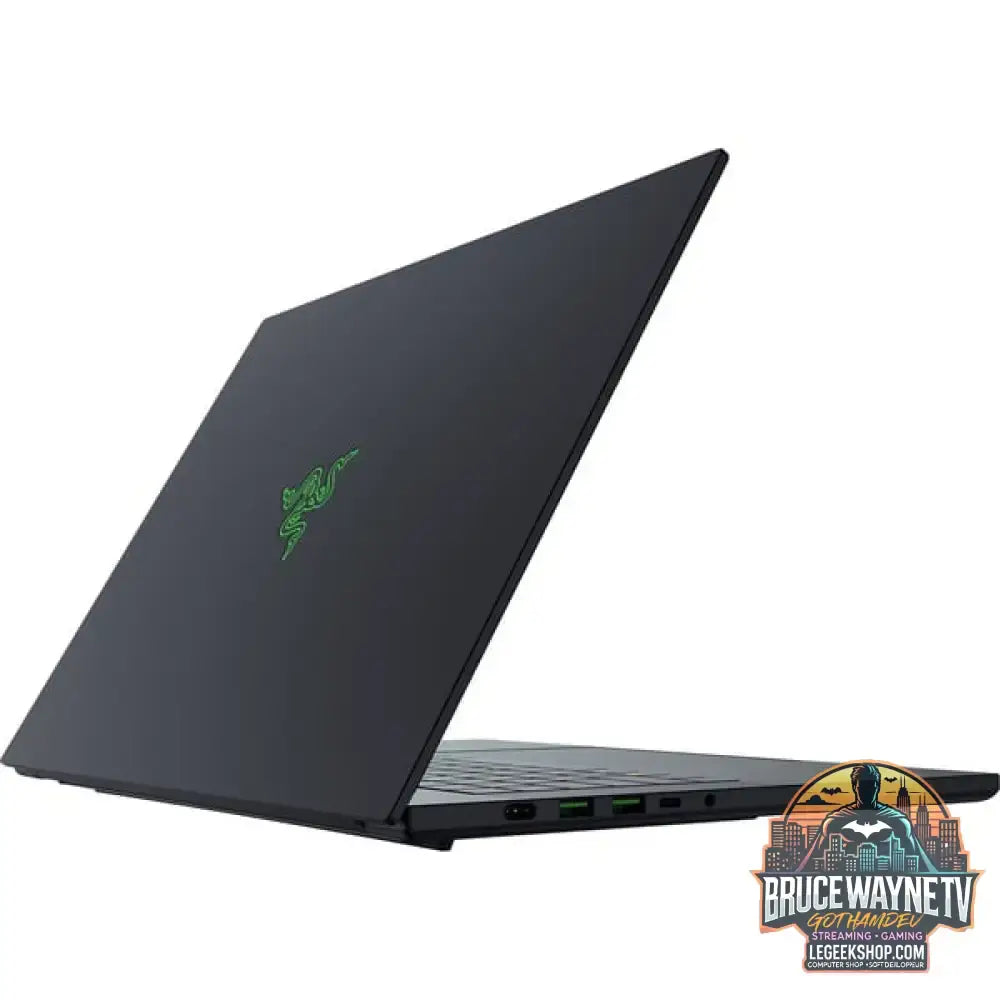 Razer Blade 16 (RZ09-05819GN9-R3G1), Gaming-Notebook - vue 10