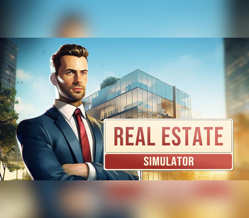 REAL ESTATE Simulator
