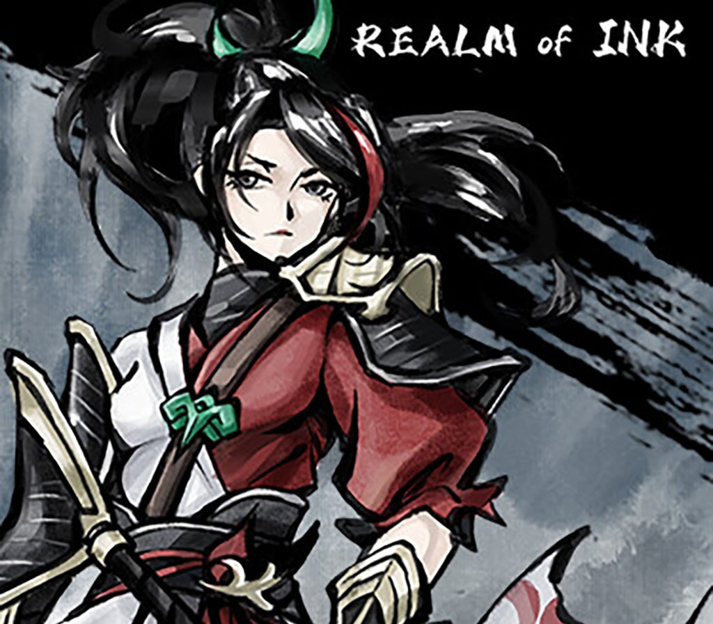 Realm of Ink