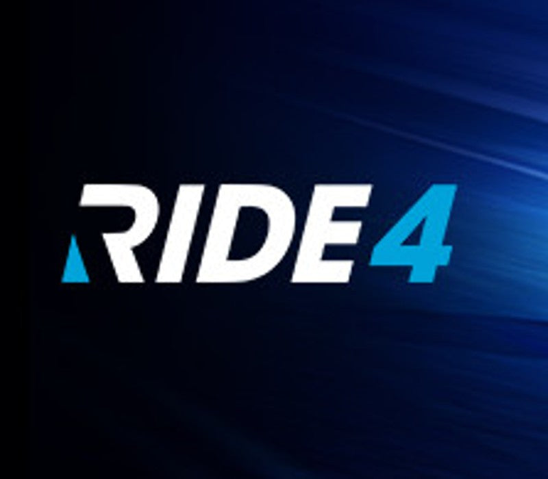 RIDE 4