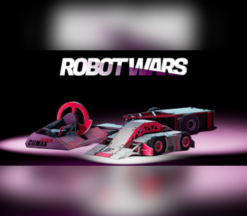 Robot Wars