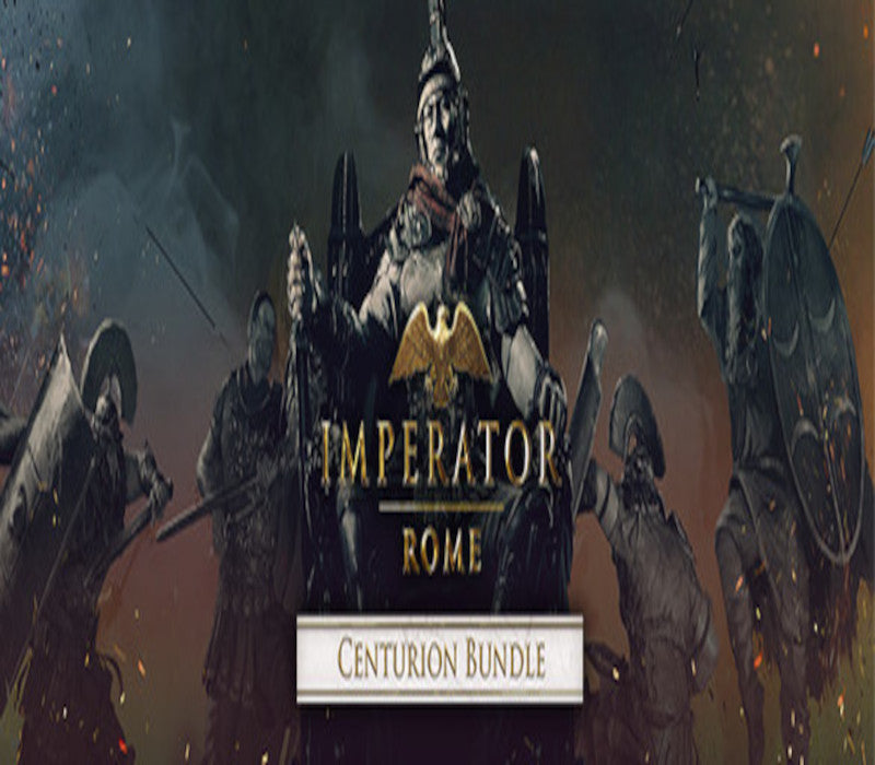 Imperator: Rome - Centurion Bundle