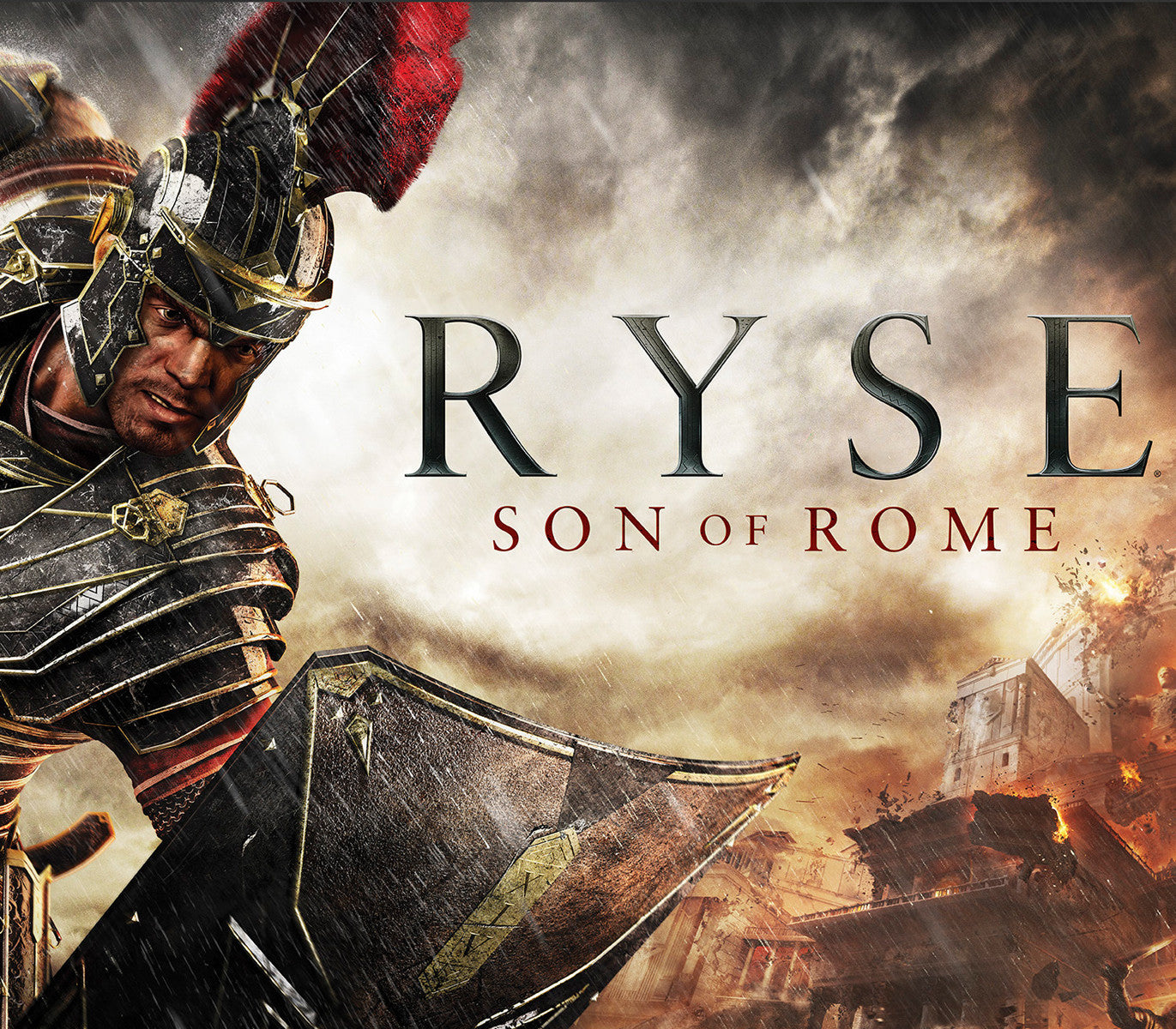 Ryse: Son of Rome