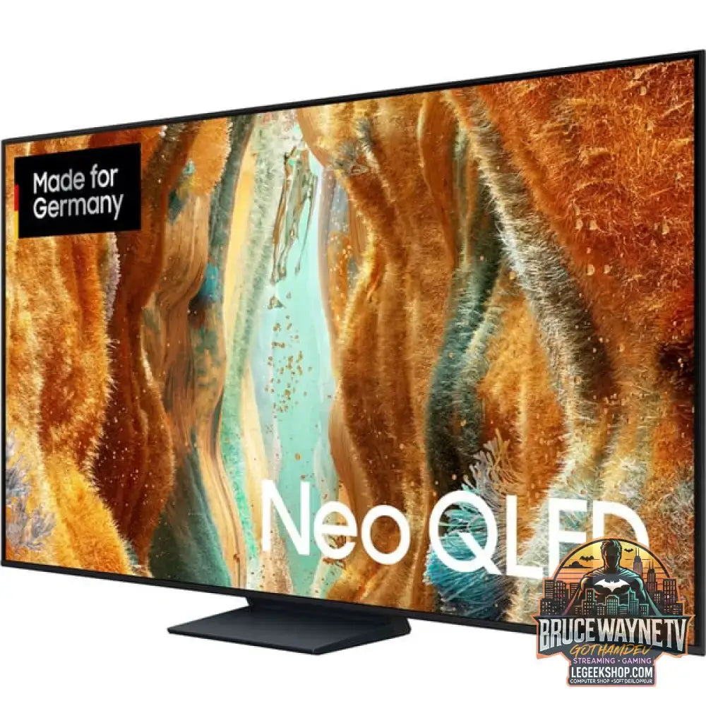 Samsung 75" Neo QLED QN72F (GQ75QN72FATXZG), QLED-Fernseher - Samsung - vue 2