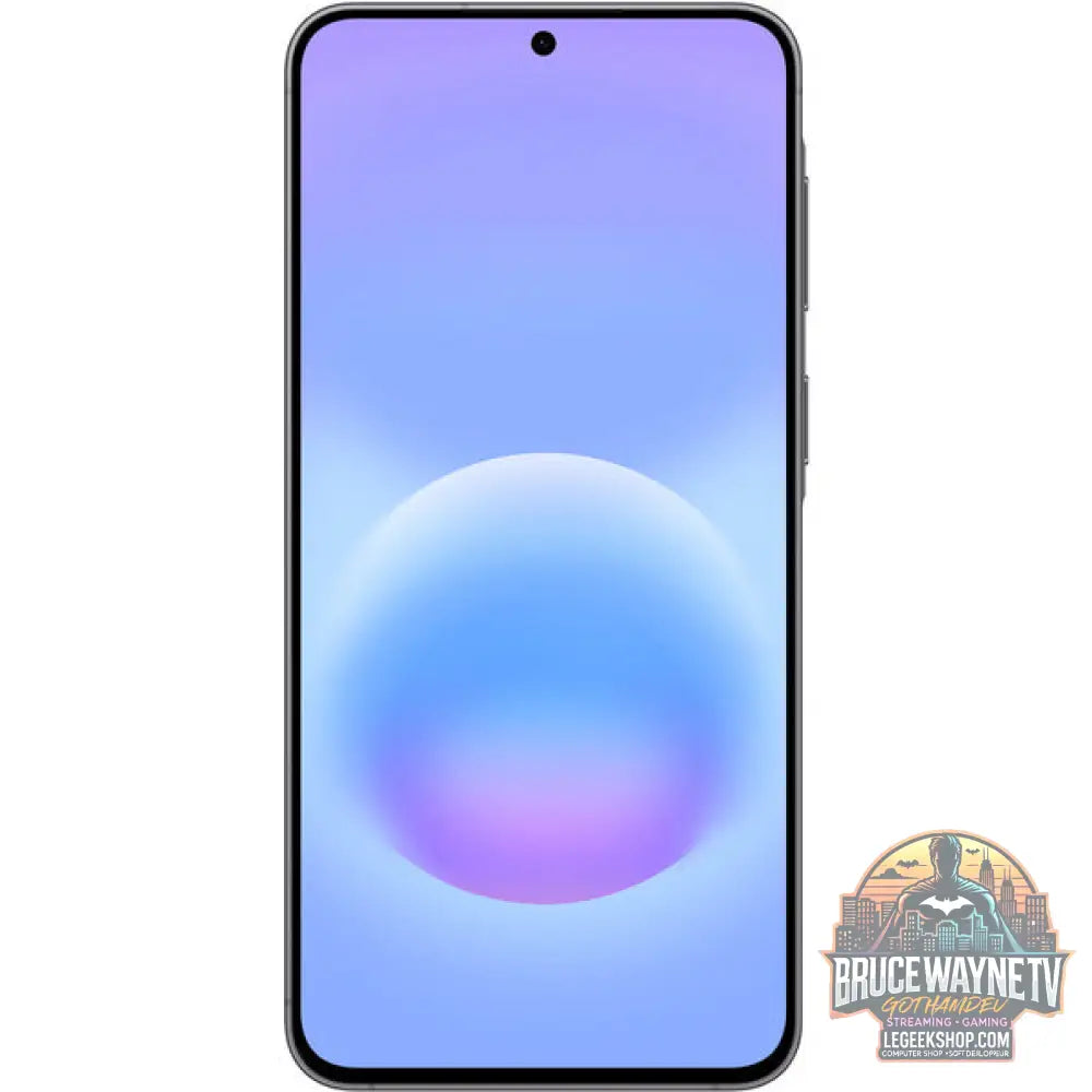 Samsung Galaxy A57 5G 128GB Enterprise Edition - Samsung - vue 3