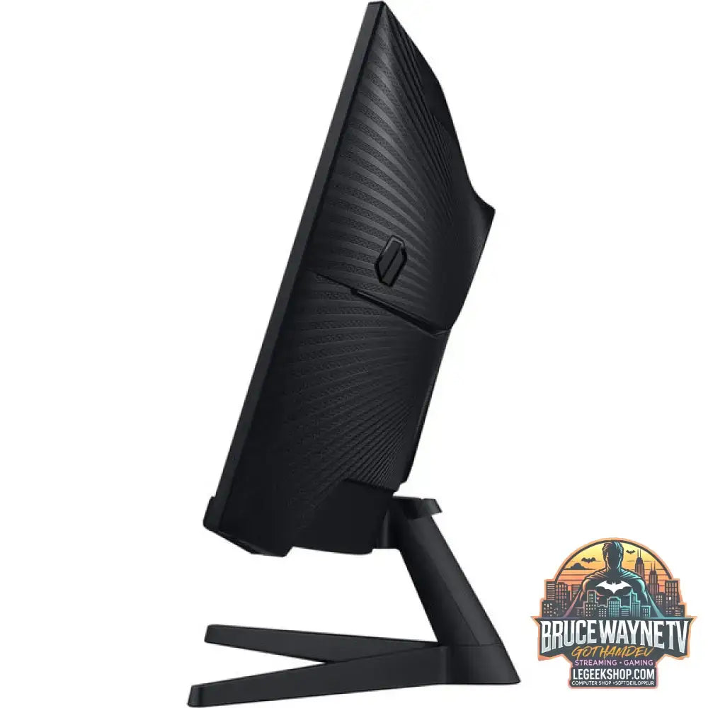 Samsung Odyssey G5 C34G55TWWP 34" QHD/WQHD VA 165 Hz - Samsung - vue 10