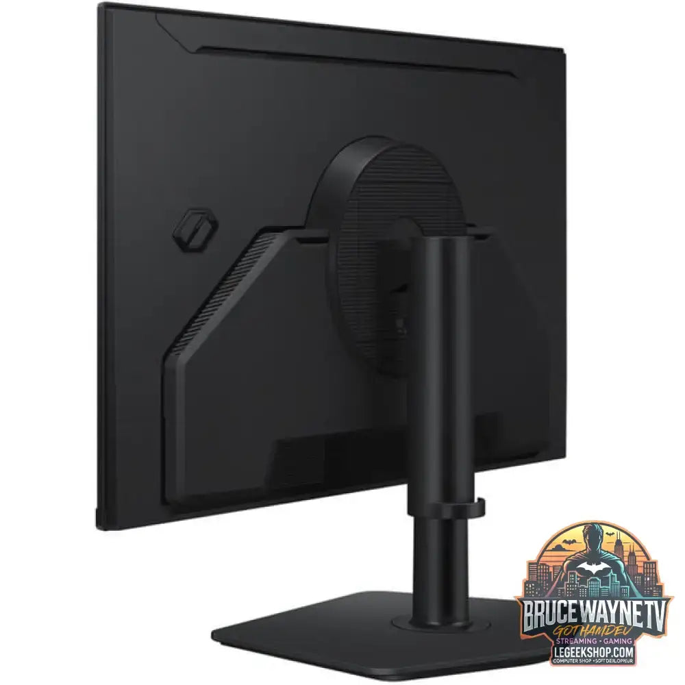 Samsung Odyssey S27FG502EU G50F 27" QHD/WQHD IPS 180 Hz - Samsung - vue 5