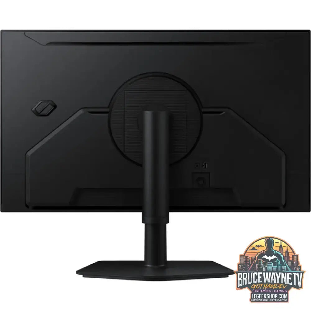 Samsung Odyssey S27HG402EU 27" Full HD IPS 300 Hz - Samsung - vue 9