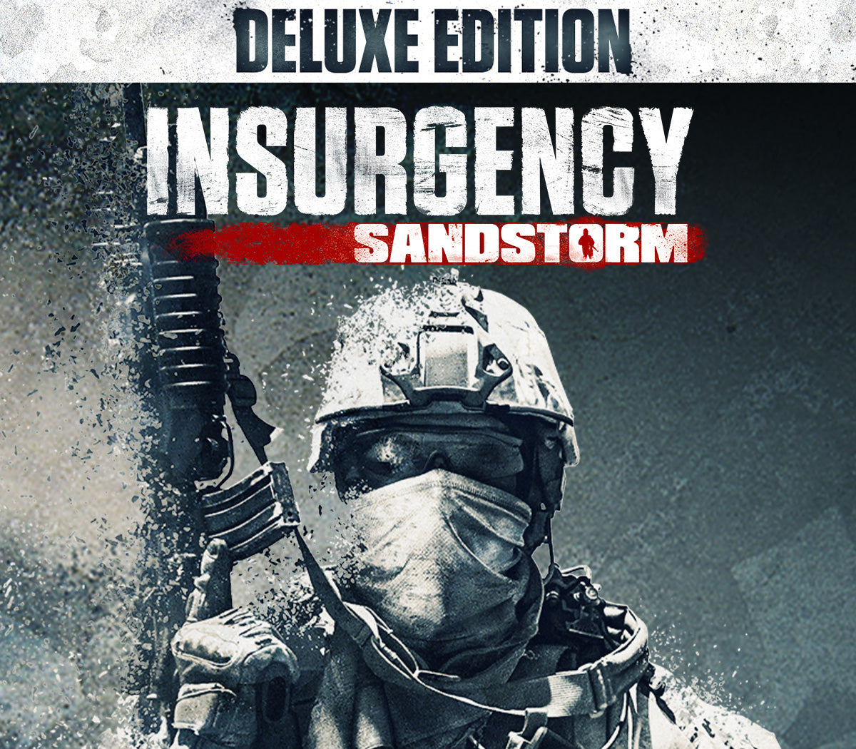 Insurgency: Sandstorm Deluxe Edition EU XBOX One /